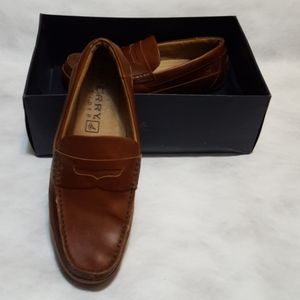 Sperry Loafers